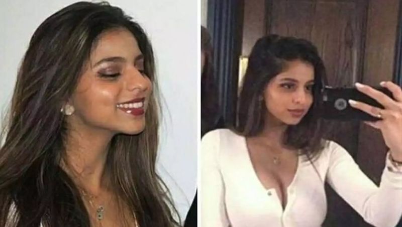 এই বেলি ডান্সের প্রসঙ্গ উঠতেই সাইবারবাসীর প্রশ্ন তাহলে কি বলিউড ডেবিউয়ের জন্য সম্পূর্ণরূপে প্রস্তুতি নিচ্ছেন সুহানা।