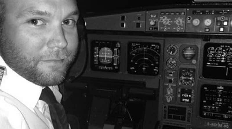 pilots suicide dive when captain leaves cockpit for toilet, german wings airbus a320 crash anniversary