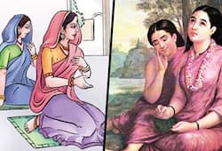 Let us go back to our roots: Feminism from Ancient India