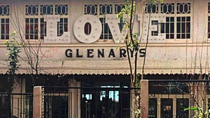 amid coronavirus lockdown Glenary's gives free bread to needy in Darjeeling amid coronavirus lockdown Glenary's gives free bread to needy in Darjeeling