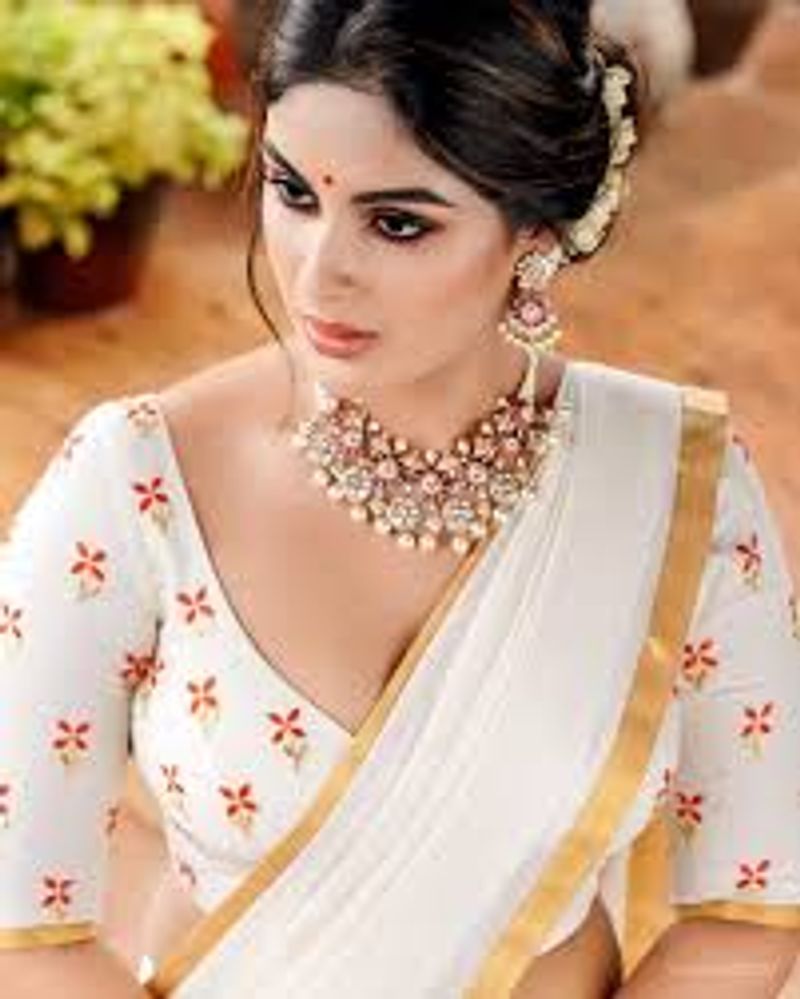 Follower Athul PK, asked the actress whether she is a virgin