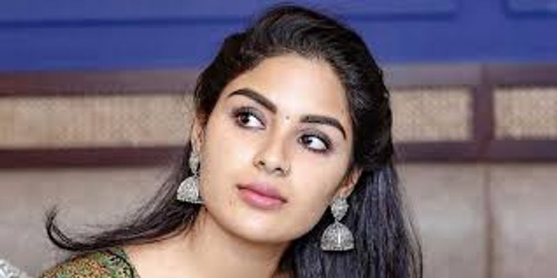 Samyuktha has forayed into Mollywood, Kollywood and Sandalwood and has made quite a mark