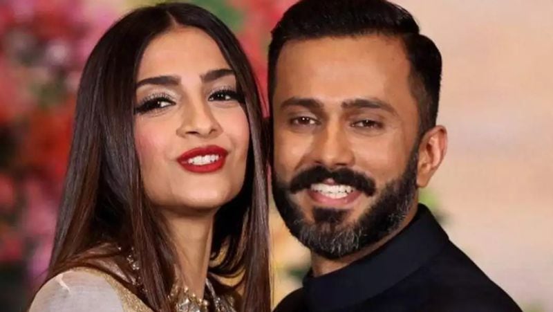 Besides his interest in fashion, Anand Ahuja is a huge fan of basketball. He watches National Basketball Association (NBA) matches quite enthusiastically and supports the basketball team Los Angeles Lakers.