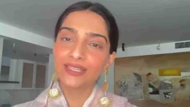 When Sonam Kapoor spoke about suffering from PCOS, shared tips-SYT