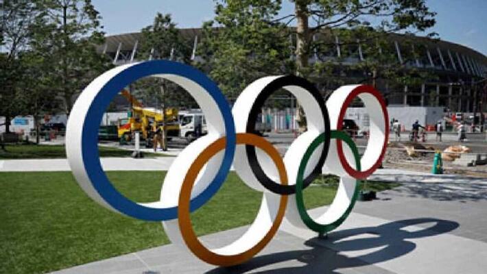 IOC postponed the Youth Olympics for 4 years due to the corona virus epidemic bsp IOC postponed the Youth Olympics for 4 years due to the corona virus epidemic bsp