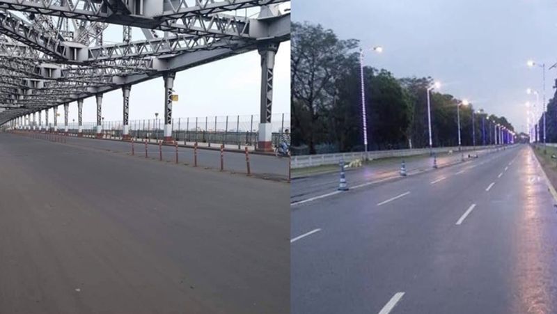 Sourav Ganguly said after seeing the streets of Kolkata after lockdown, never thought I would see my city like this KPB