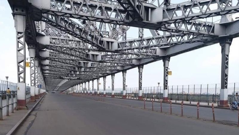 Sourav Ganguly said after seeing the streets of Kolkata after lockdown, never thought I would see my city like this KPB
