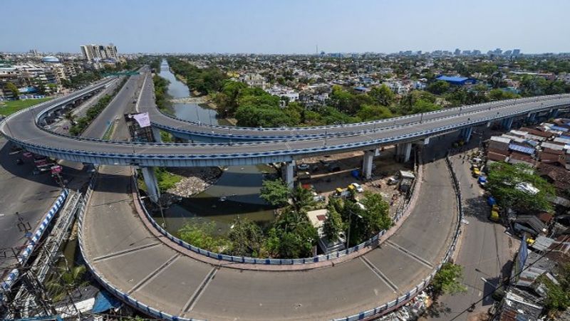 Sourav Ganguly said after seeing the streets of Kolkata after lockdown, never thought I would see my city like this KPB
