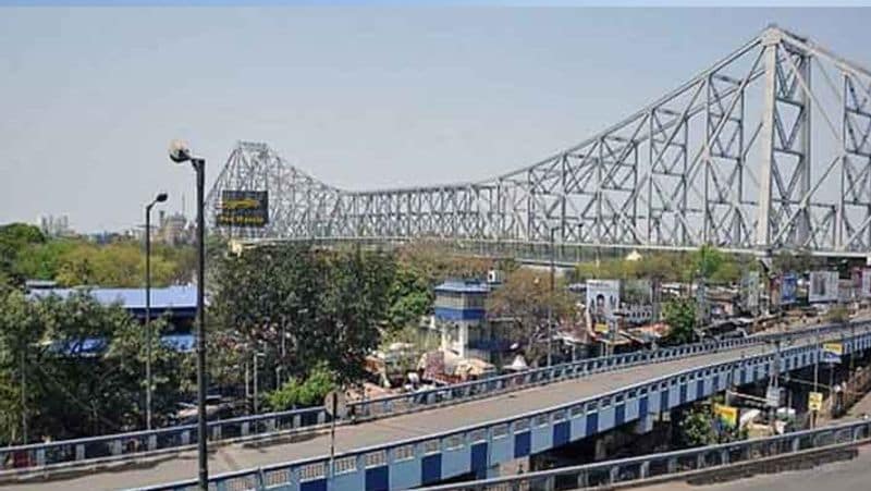 Sourav Ganguly said after seeing the streets of Kolkata after lockdown, never thought I would see my city like this KPB