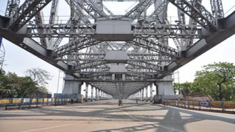 Sourav Ganguly said after seeing the streets of Kolkata after lockdown, never thought I would see my city like this KPB