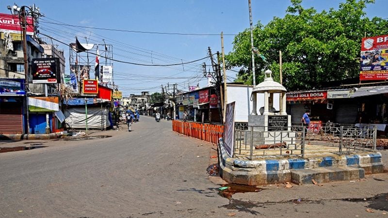 Sourav Ganguly said after seeing the streets of Kolkata after lockdown, never thought I would see my city like this KPB