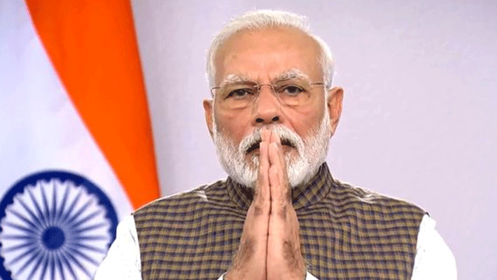 So maintain precautions and stay at home: PM Narendra Modi So maintain precautions and stay at home: PM Narendra Modi