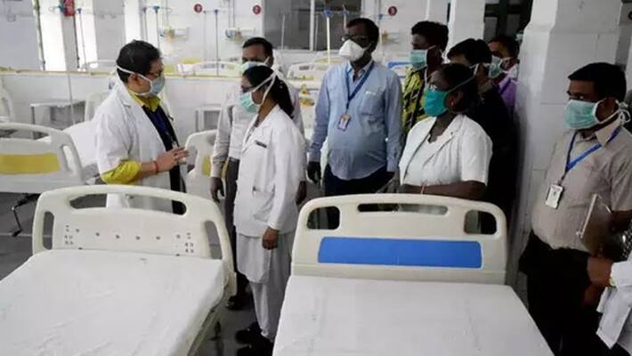 PM Modi says Rs 15,000 crore allotted for Coronavirus facilities, PPEs, ICUs, Ventilators KPP PM Modi says Rs 15,000 crore allotted for Coronavirus facilities, PPEs, ICUs, Ventilators KPP