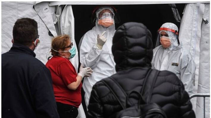 India has tremendous capacity in eradicating coronavirus pandemic Says WHO India has tremendous capacity in eradicating coronavirus pandemic Says WHO