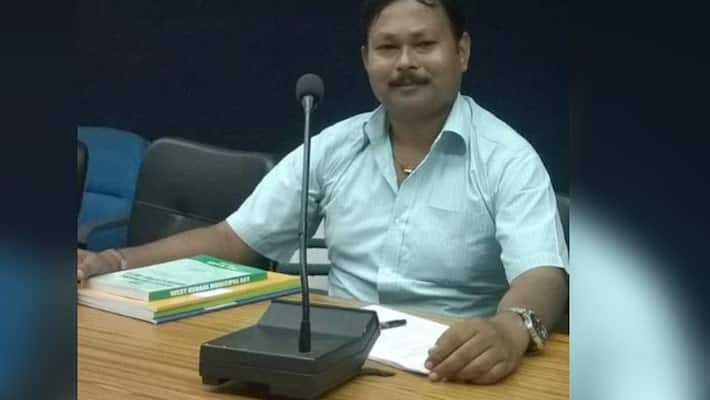 TMC councillor arrested for opposing Lockdown in Konnagar TMC councillor arrested for opposing Lockdown in Konnagar