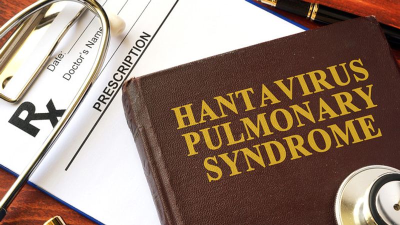 deadly hantavirus has affected america many times sice 1993 kph