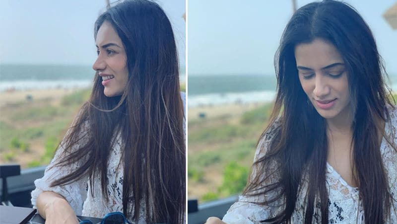 meri aashiqui tumse hi actress smriti khanna 9 months pregnant gets emotional due to Corona virus KPY