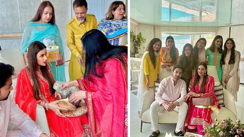 meri aashiqui tumse hi actress smriti khanna 9 months pregnant gets emotional due to Corona virus KPY