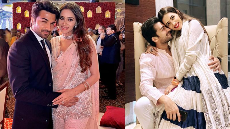 meri aashiqui tumse hi actress smriti khanna 9 months pregnant gets emotional due to Corona virus KPY