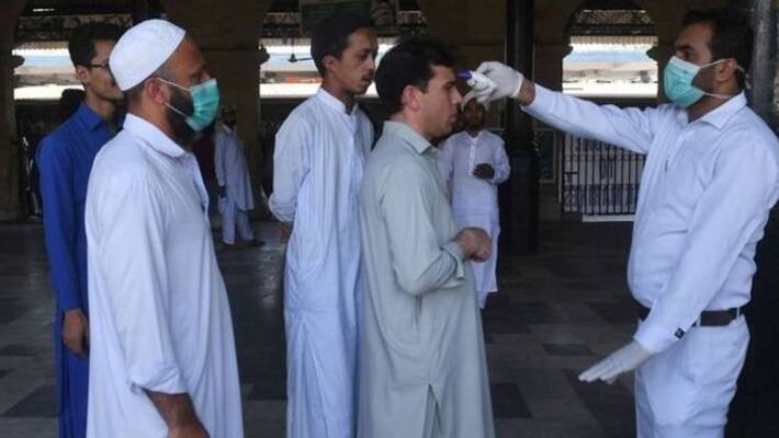 Saudi Arabia reports first coronavirus death Saudi Arabia reports first coronavirus death