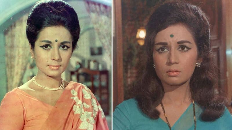 Actress nanda Death Anniversary know About her personal life And unknown Facts KPY
