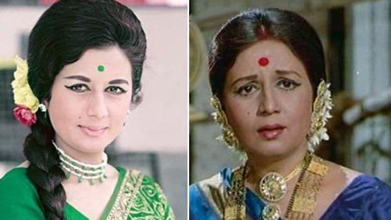 Actress nanda Death Anniversary know About her personal life And unknown Facts KPY
