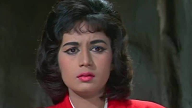 Actress nanda Death Anniversary know About her personal life And unknown Facts KPY