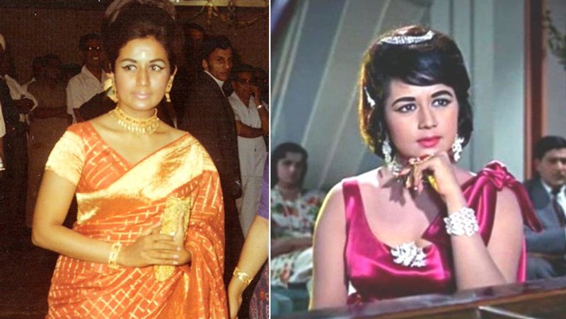 Actress nanda Death Anniversary know About her personal life And unknown Facts KPY