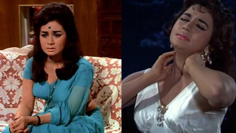 Actress nanda Death Anniversary know About her personal life And unknown Facts KPY