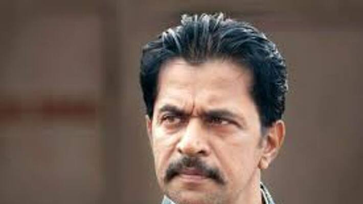 actor arjun corona virus special video actor arjun corona virus special video