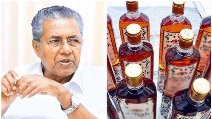 Kerala has suspended the sale of liquor through state-run Bevco outlets till the end of the national lockdown announced Tuesday by Prime Minister Narendra Modi. Kerala has suspended the sale of liquor through state-run Bevco outlets till the end of the national lockdown announced Tuesday by Prime Minister Narendra Modi.
