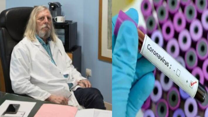 france doctor medicine work out for corona virus and nice mayor cure from corona france doctor medicine work out for corona virus and nice mayor cure from corona