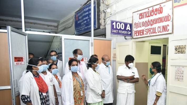 231 new corona cases in tamil nadu and only one death on may 2 231 new corona cases in tamil nadu and only one death on may 2