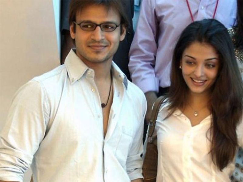 Here's how friend Kareena Kapoor helped Vivek Oberoi get over Aishwarya Rai?