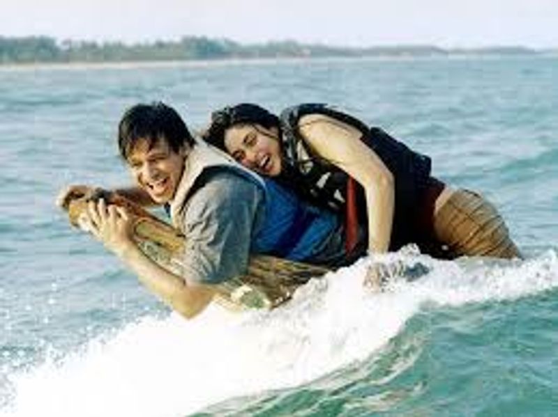 Here's how friend Kareena Kapoor helped Vivek Oberoi get over Aishwarya Rai?