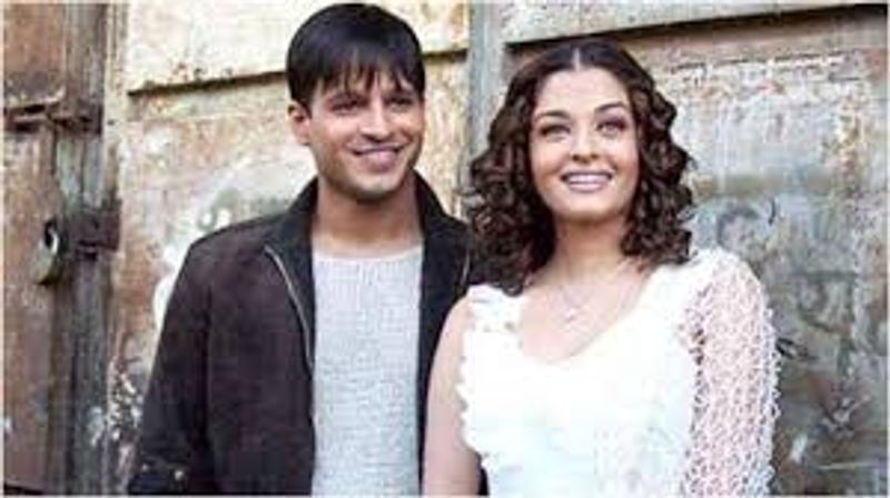 Here's how friend Kareena Kapoor helped Vivek Oberoi get over Aishwarya Rai?