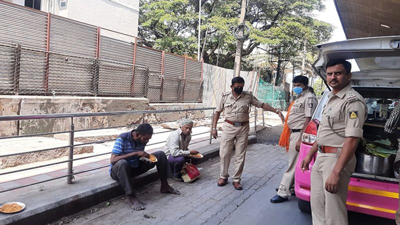 Lockdown implemented in India for 21 days kps
