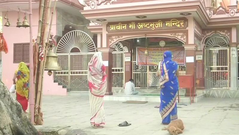 Lockdown implemented in India for 21 days kps