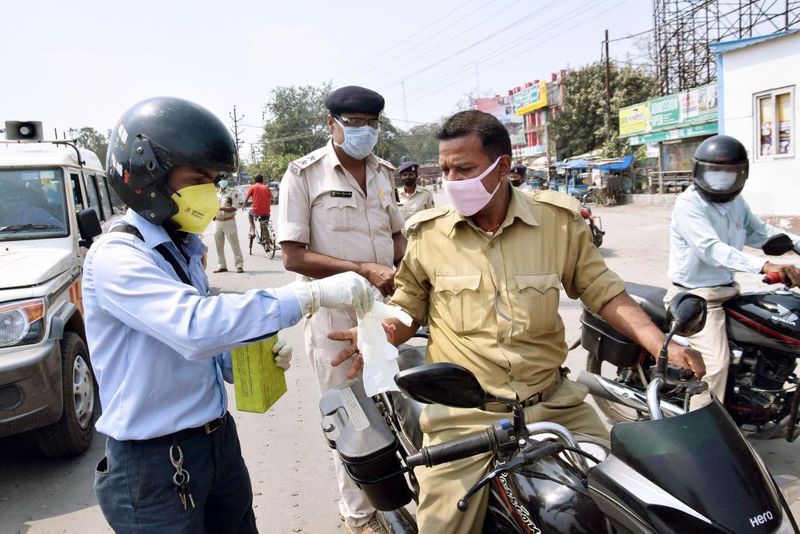 Lockdown implemented in India for 21 days kps