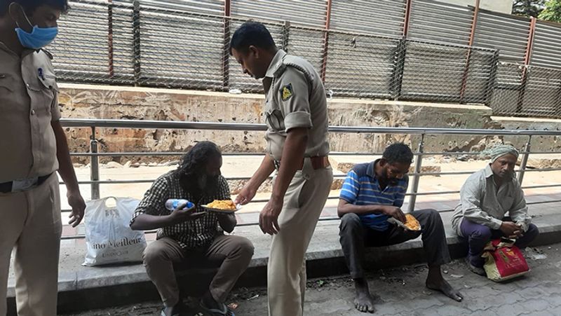 Lockdown implemented in India for 21 days kps