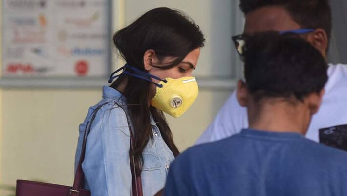 corona cases gradually increasing in india and 116 cases in maharashtra itself corona cases gradually increasing in india and 116 cases in maharashtra itself