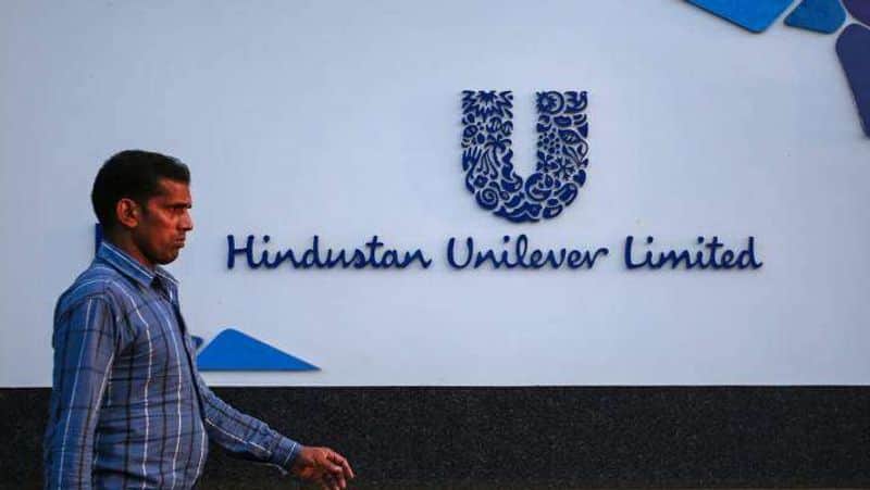 HUL Market Value Tops Rs 5 Lakh Crore For First Time