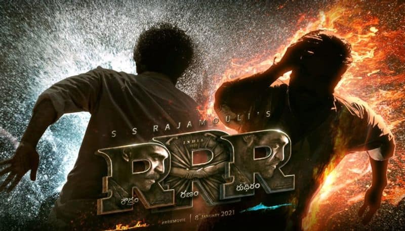 RRR movie release date suddenly postponed