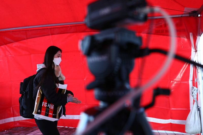 South Korea kills the corona virus without lockdown kpn