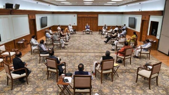 coronavirus... Cabinet approves Rs 15,000 crore coronavirus... Cabinet approves Rs 15,000 crore