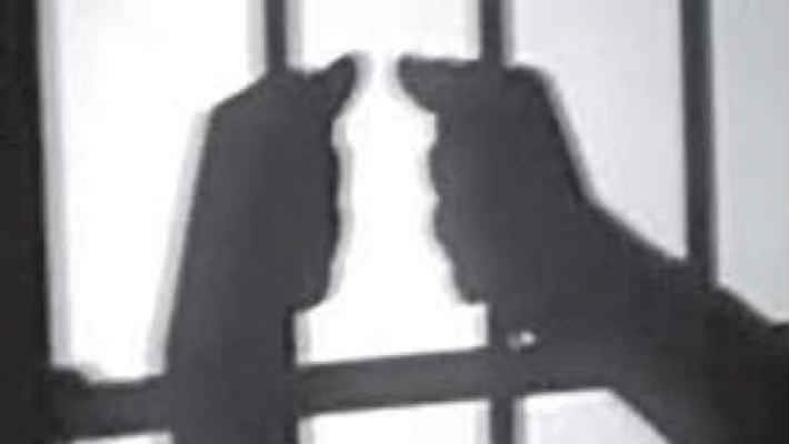 accused of kidnapping did suicide in police station in begusarai pra accused of kidnapping did suicide in police station in begusarai pra