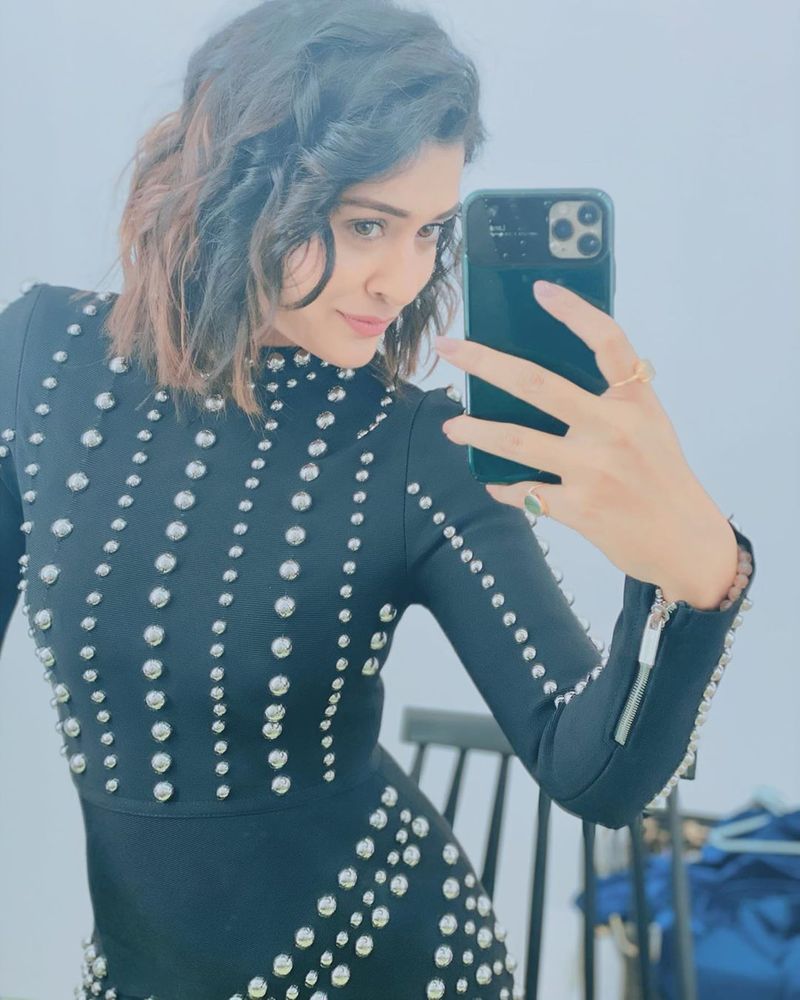 Rajputpaayal