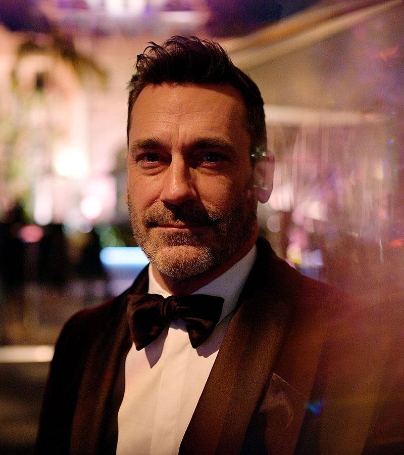 Celebrities who were bartenders before entering acting business