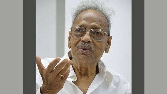 photographer Nemai Ghosh has passed away photographer Nemai Ghosh has passed away