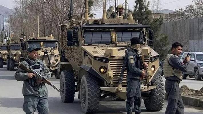 17 Taliban terrorists killed in Afghanistan 17 Taliban terrorists killed in Afghanistan